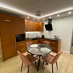 Przystan Kazika - & Апартаменты *