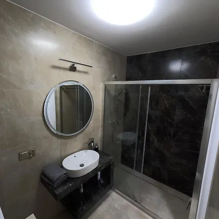 Lägenhet Przystan Kazika - & Dziwnów