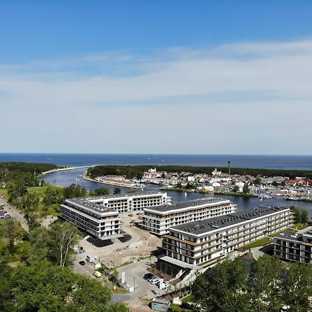 Apartamento Przystan Kazika - & *