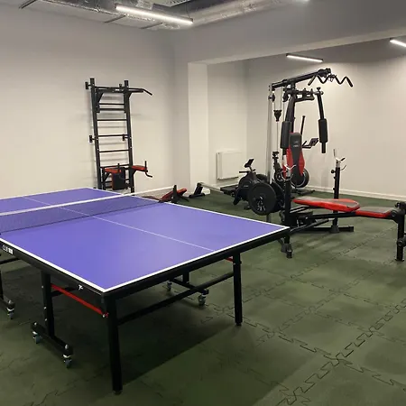 Przystan Kazika - & Dziwnów