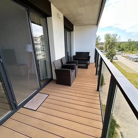 Przystan Kazika - & Апартаменты *