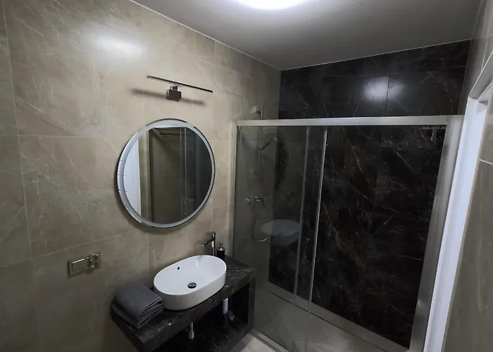 Apartamento Przystan Kazika - & Dziwnów