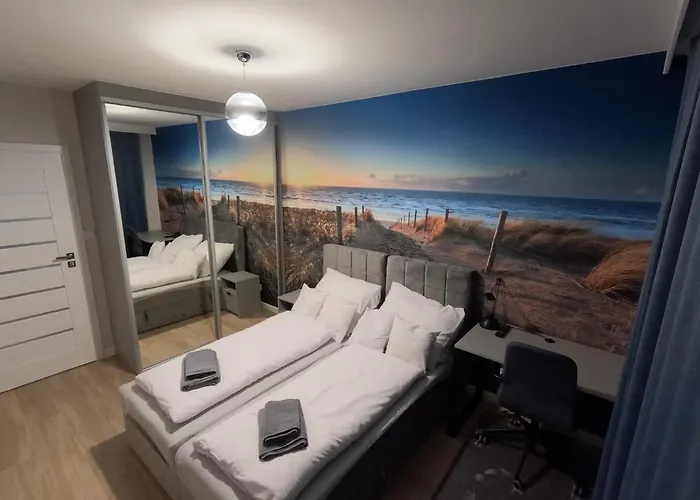 Apartamento Przystan Kazika - & *