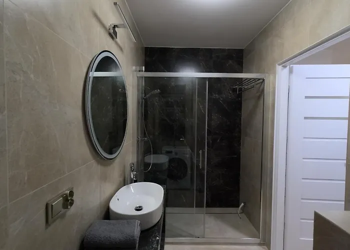 Apartamento Przystan Kazika - & Dziwnów